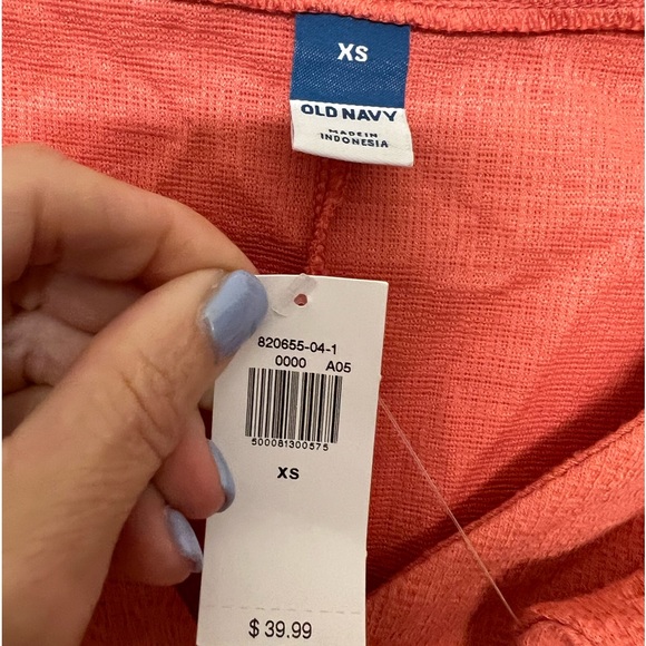 Old Navy Romper - Picture 2 of 3